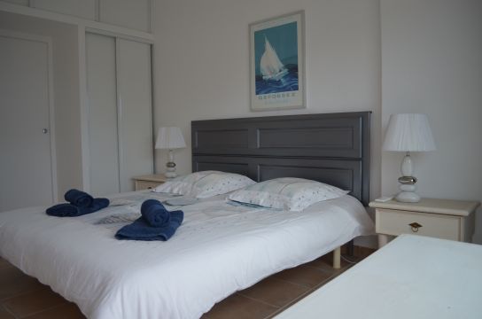 House in Sainte Lucie de Porto Vecchio - Vacation, holiday rental ad # 52706 Picture #5