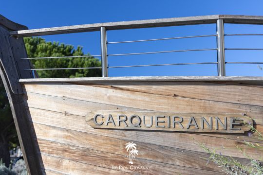 Studio  Carqueiranne - Location vacances, location saisonnire n52726 Photo n13