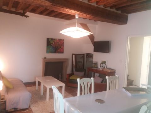 Gite in Chamboeuf - Vacation, holiday rental ad # 52732 Picture #3