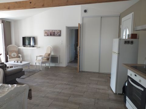 House in Jonzac - Vacation, holiday rental ad # 52735 Picture #6