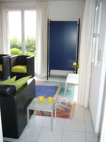 House in Antibes - Vacation, holiday rental ad # 52902 Picture #13