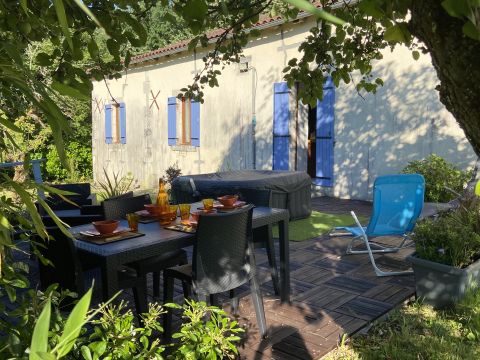 Gite in Biras - Vacation, holiday rental ad # 52942 Picture #10