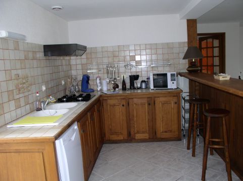 Gite in Biras - Vacation, holiday rental ad # 52942 Picture #3