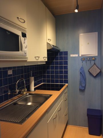 Studio in Middelkerke - Vacation, holiday rental ad # 53087 Picture #4