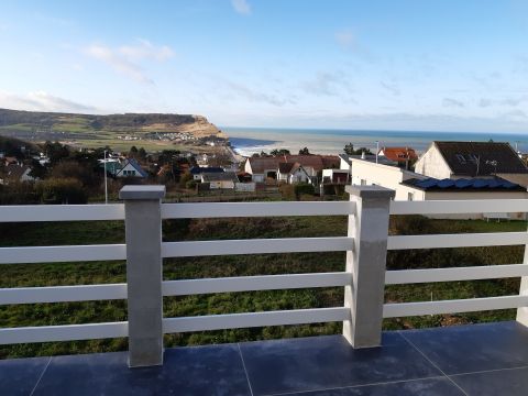 Gite in Criel sur mer - Vacation, holiday rental ad # 53147 Picture #2