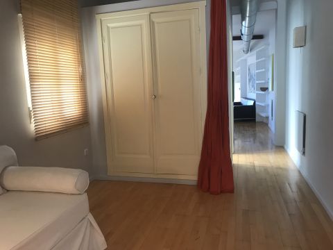 Flat in Sevilla - Vacation, holiday rental ad # 53206 Picture #5