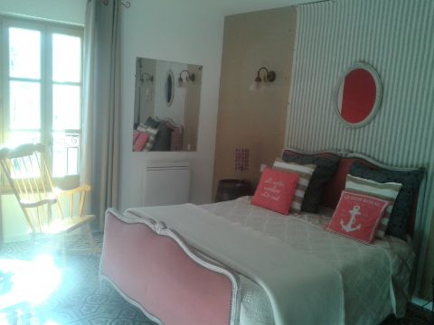 House in Beziers - Vacation, holiday rental ad # 53264 Picture #6