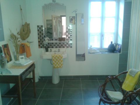 House in Beziers - Vacation, holiday rental ad # 53264 Picture #8