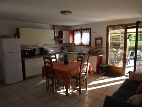 Gite in Najac - Vacation, holiday rental ad # 53617 Picture #2