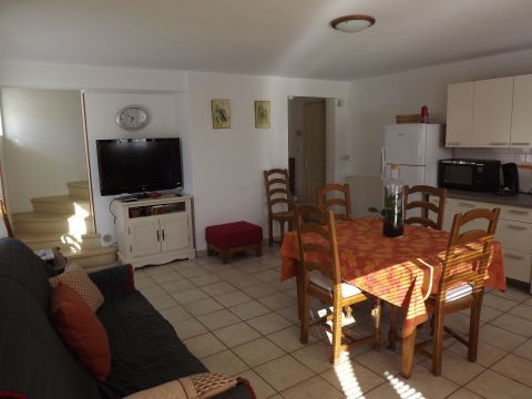 Gite in Najac - Vacation, holiday rental ad # 53617 Picture #3