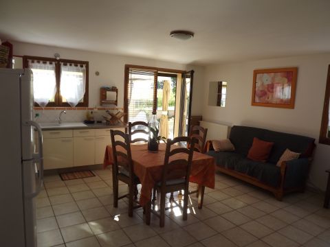 Gite in Najac - Vacation, holiday rental ad # 53617 Picture #6