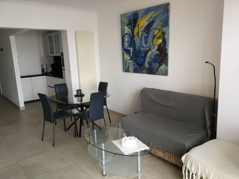 Appartement in Blankenberge  - Anzeige N  53650 Foto N3