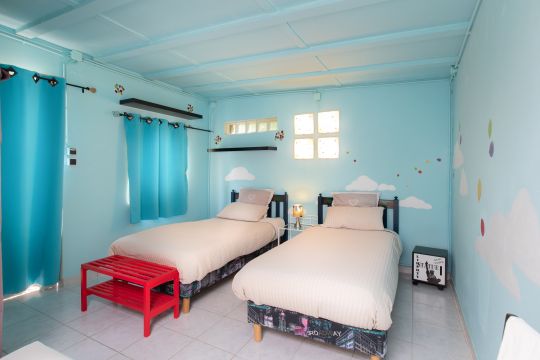 Gite in Capendu - Vacation, holiday rental ad # 53773 Picture #10