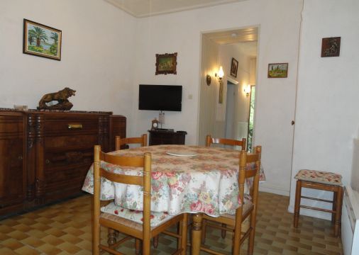 House in Menton - Vacation, holiday rental ad # 53820 Picture #7