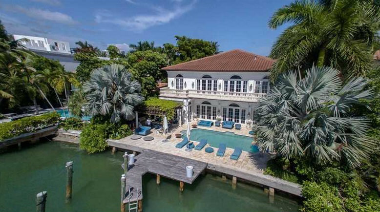 casas en miami beach house in miami beach for rent for 14 people rental ad 53979 casas en miami beach house in miami beach for rent for 14 people rental ad 53979