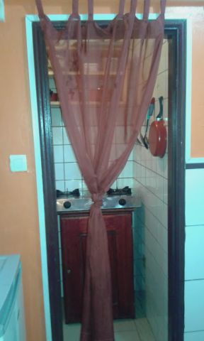 Studio in Douala - Vacation, holiday rental ad # 54016 Picture #10