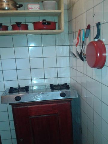 Studio in Douala - Vacation, holiday rental ad # 54016 Picture #3