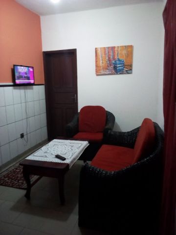 Studio in Douala - Vacation, holiday rental ad # 54016 Picture #7