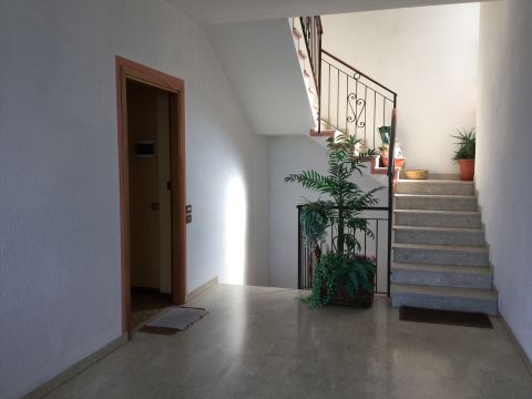 Flat in Laveno-Mombello - Vacation, holiday rental ad # 54053 Picture #6