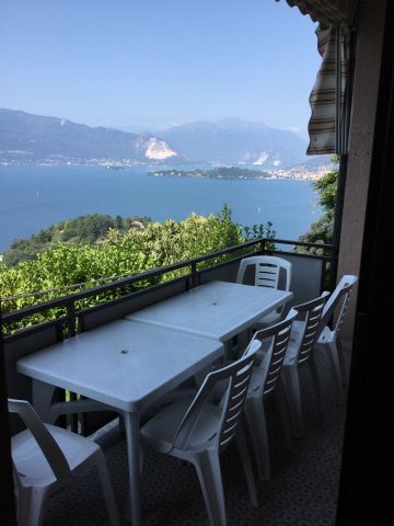 Flat in Laveno-Mombello - Vacation, holiday rental ad # 54053 Picture #7