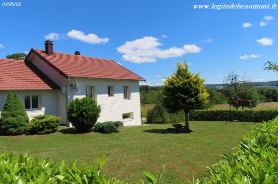 House in Fougerolles - Vacation, holiday rental ad # 54330 Picture #19