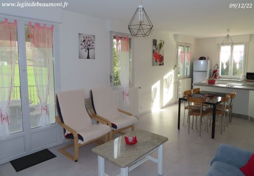House in Fougerolles - Vacation, holiday rental ad # 54330 Picture #8