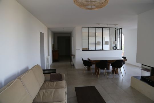 Flat in Ste - Vacation, holiday rental ad # 54510 Picture #8