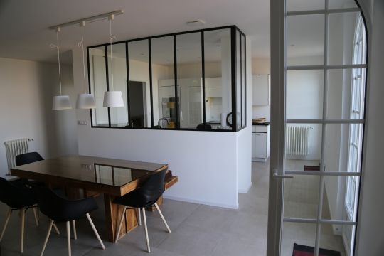 Flat in Ste - Vacation, holiday rental ad # 54510 Picture #9