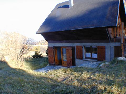 Chalet in St pierre dels forcats - Vacation, holiday rental ad # 54559 Picture #11