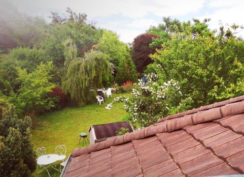 Gite in Illfurth - Vacation, holiday rental ad # 54592 Picture #11