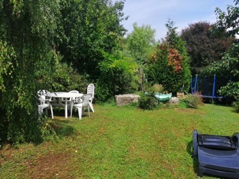 Gite in Illfurth - Vacation, holiday rental ad # 54592 Picture #15