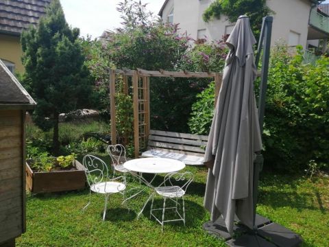 Gite in Illfurth - Vacation, holiday rental ad # 54592 Picture #17