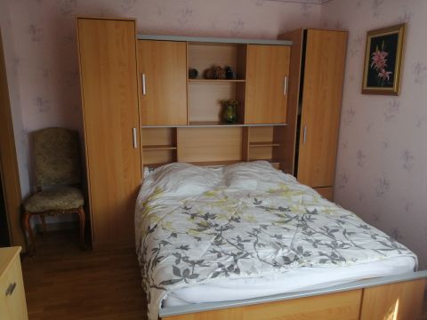 Gite in Illfurth - Vacation, holiday rental ad # 54592 Picture #3