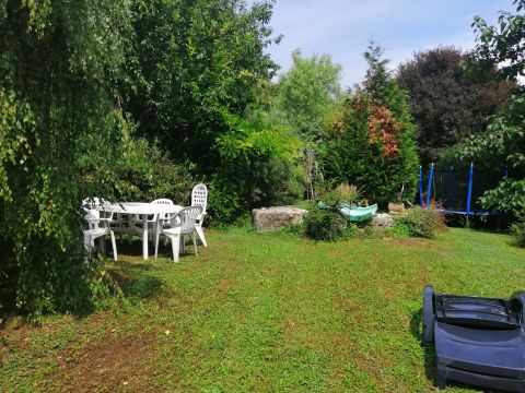 Gite in Illfurth - Vacation, holiday rental ad # 54592 Picture #5