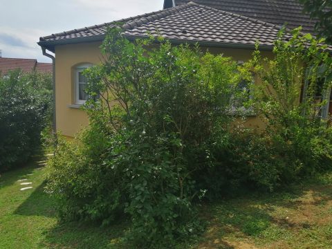 Gite in Illfurth - Vacation, holiday rental ad # 54592 Picture #8