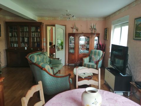 Gite in Illfurth - Vacation, holiday rental ad # 54592 Picture #9