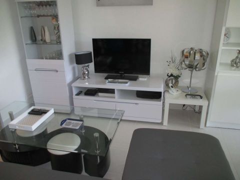 House in Antibes - Vacation, holiday rental ad # 54618 Picture #7