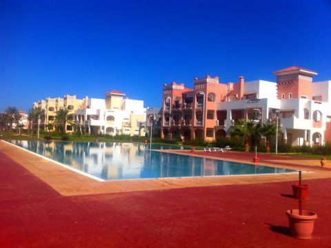 Appartement  Saidia - Location vacances, location saisonnire n54760 Photo n2