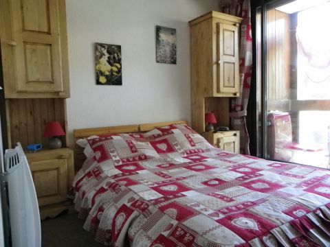 Flat in Le corbier - Vacation, holiday rental ad # 54768 Picture #2