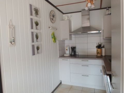 House in Portiragnes-plage - Vacation, holiday rental ad # 54806 Picture #4