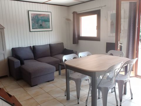 House in Portiragnes-plage - Vacation, holiday rental ad # 54806 Picture #8