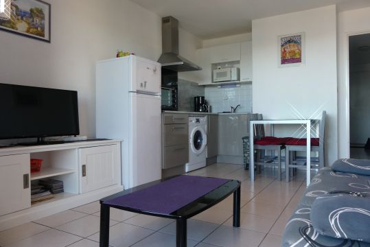 Flat in Banyuls sur mer - Vacation, holiday rental ad # 54937 Picture #3