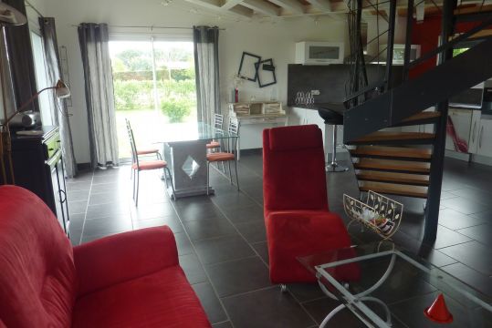 Gite in Blan - Vacation, holiday rental ad # 55064 Picture #12