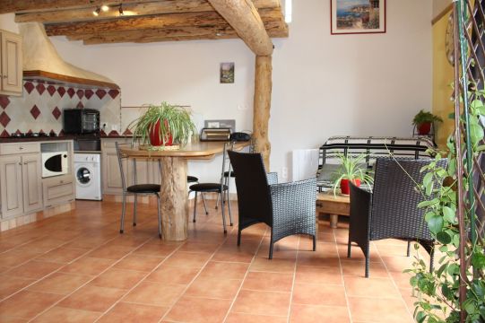 Gite in Lavelanet - Vacation, holiday rental ad # 55107 Picture #1