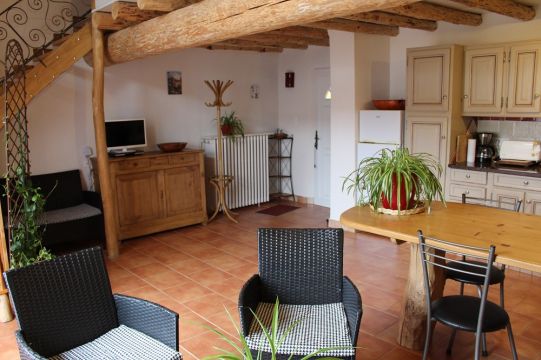 Gite in Lavelanet - Vacation, holiday rental ad # 55107 Picture #11