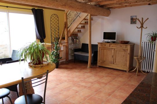 Gite in Lavelanet - Vacation, holiday rental ad # 55107 Picture #12