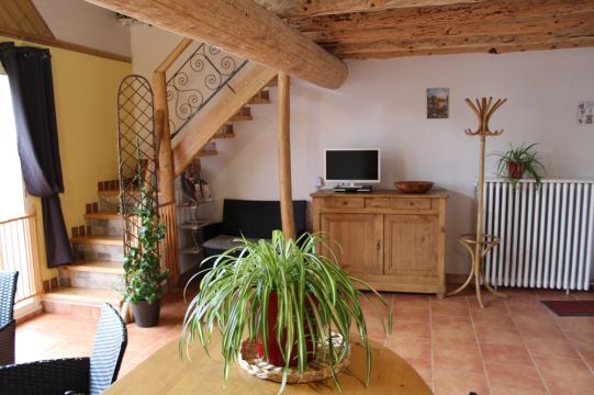 Gite in Lavelanet - Vacation, holiday rental ad # 55107 Picture #13