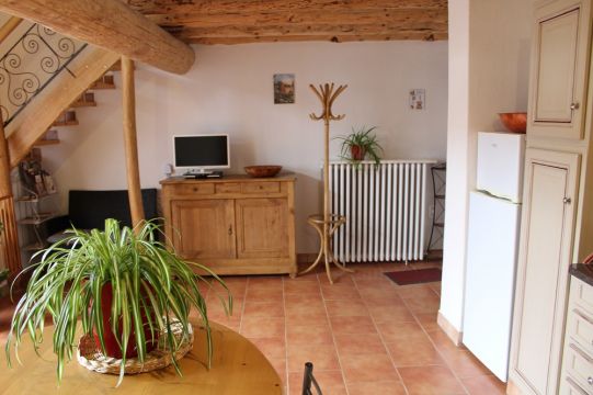 Gite in Lavelanet - Vacation, holiday rental ad # 55107 Picture #14