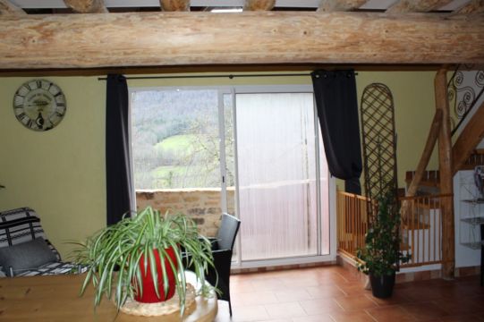 Gite in Lavelanet - Vacation, holiday rental ad # 55107 Picture #15