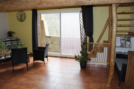 Gite in Lavelanet - Vacation, holiday rental ad # 55107 Picture #16